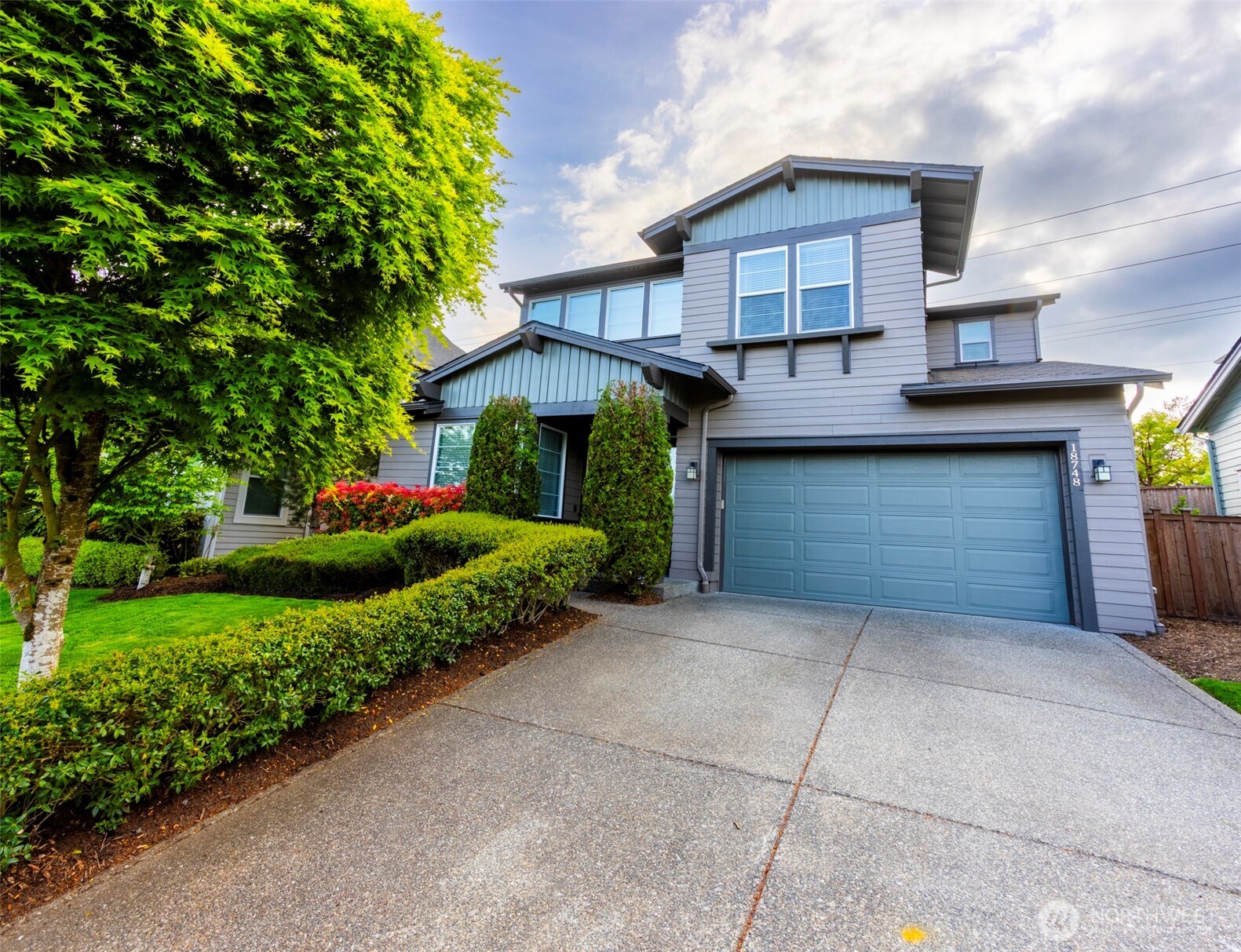 18748 Colwood Avenue NE Poulsbo WA 98370