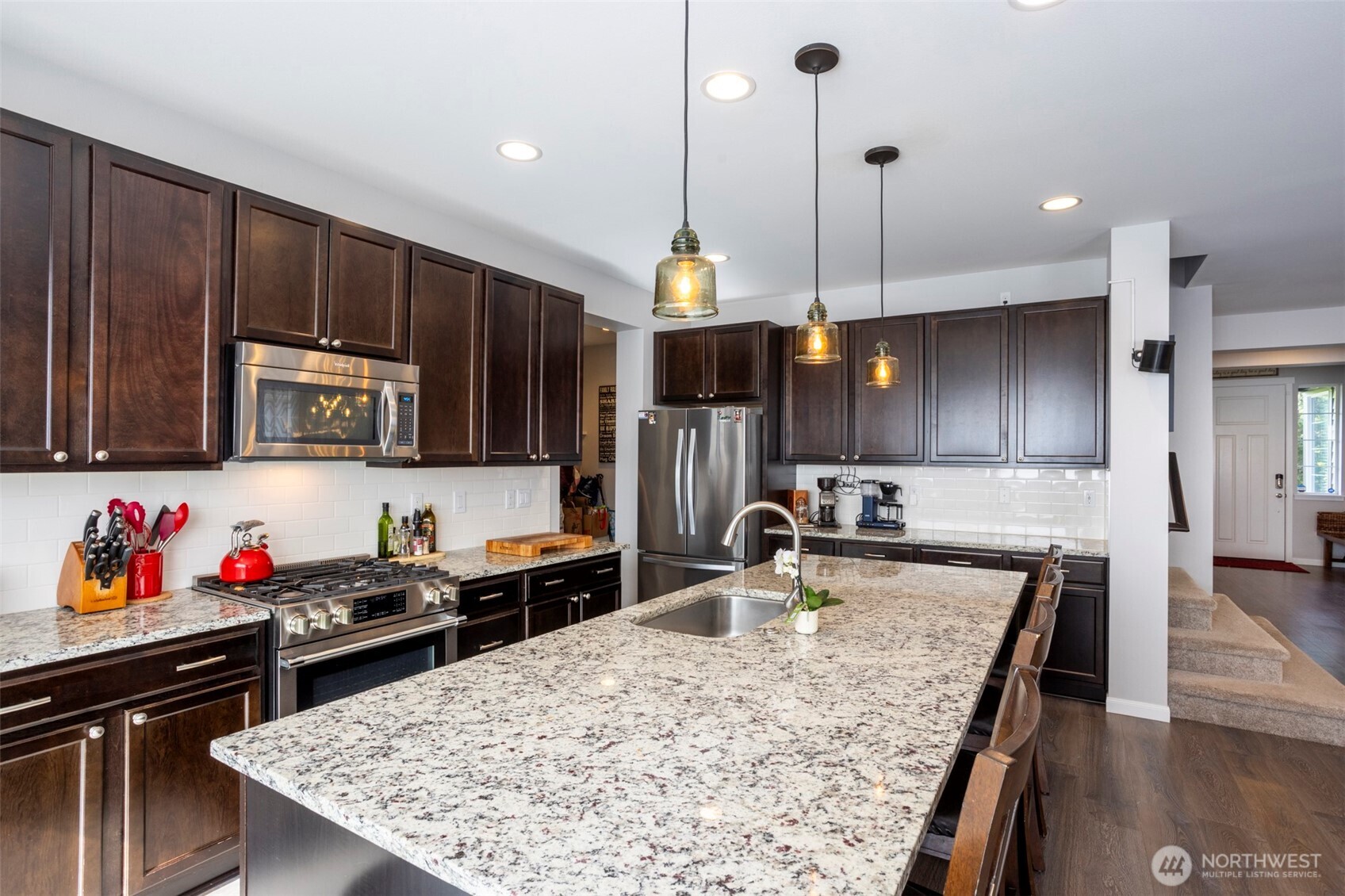 18748 Colwood Avenue NE Poulsbo WA 98370