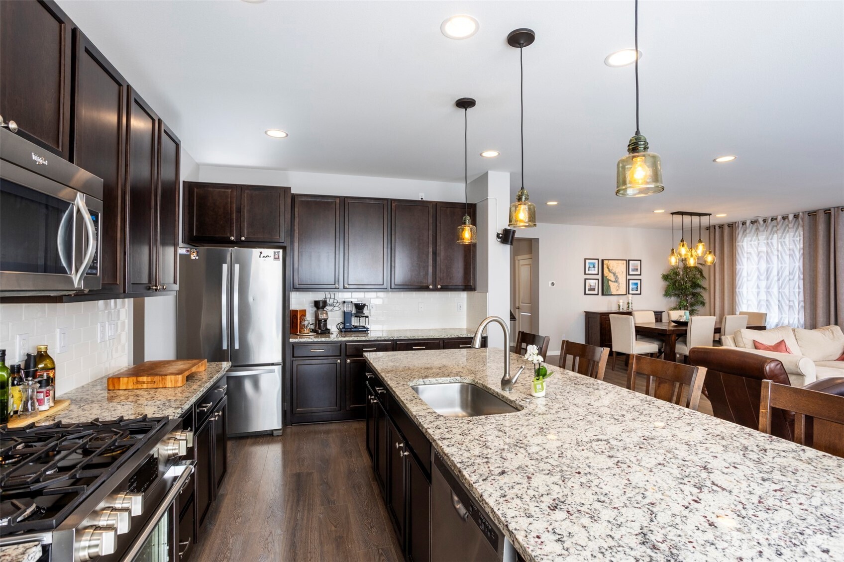 18748 Colwood Avenue NE Poulsbo WA 98370