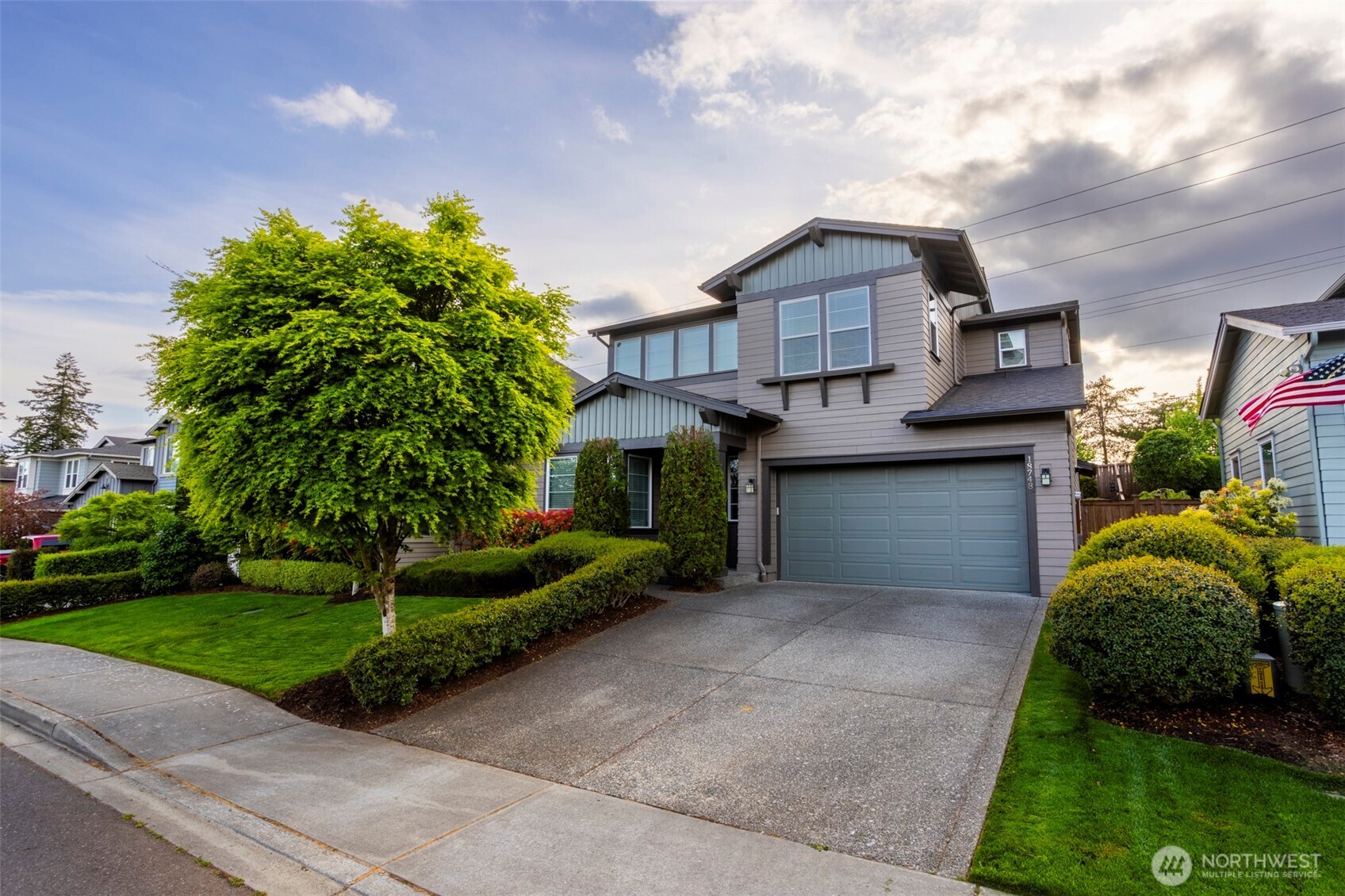 18748 Colwood Avenue NE Poulsbo WA 98370