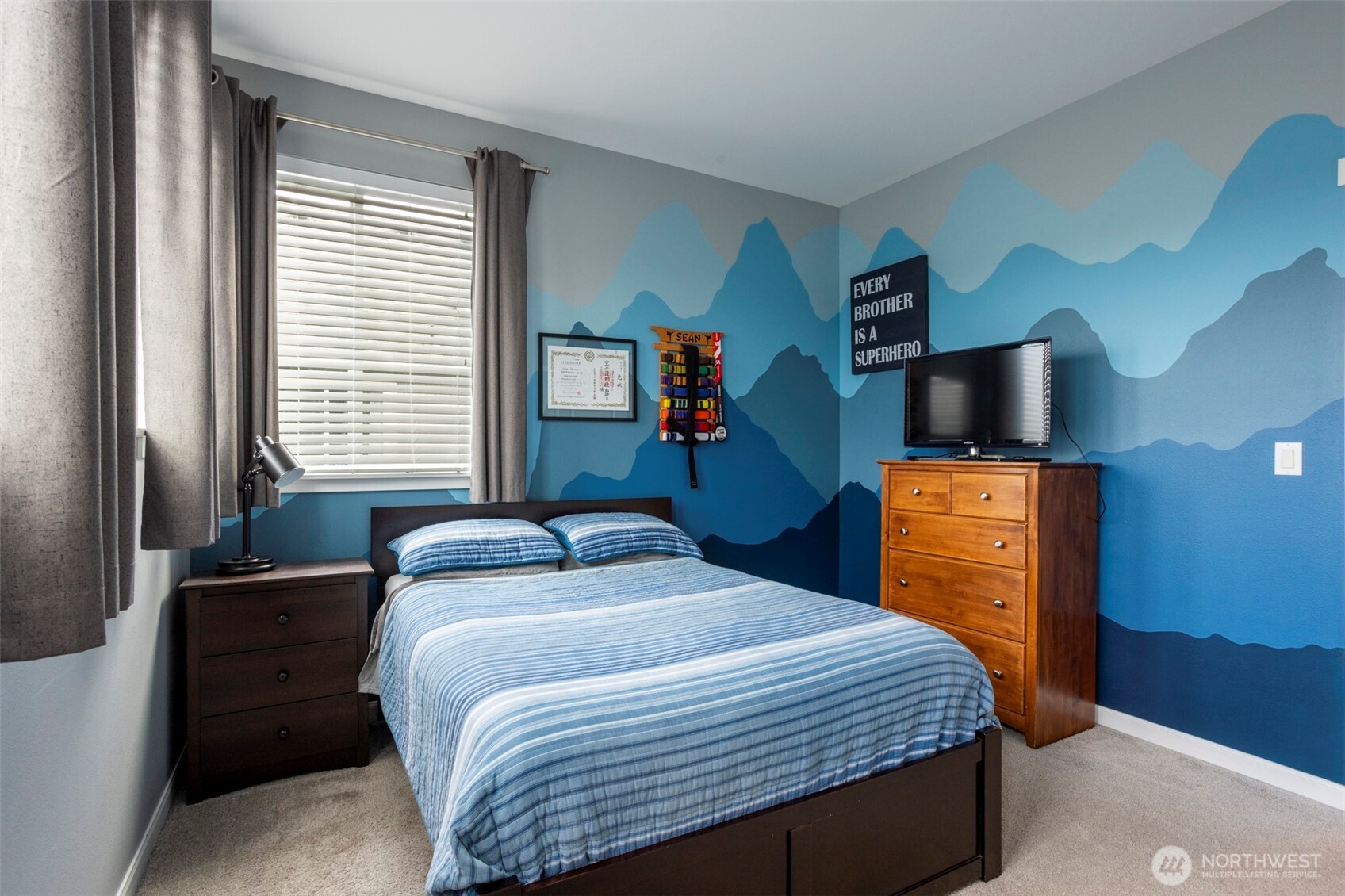 18748 Colwood Avenue NE Poulsbo WA 98370