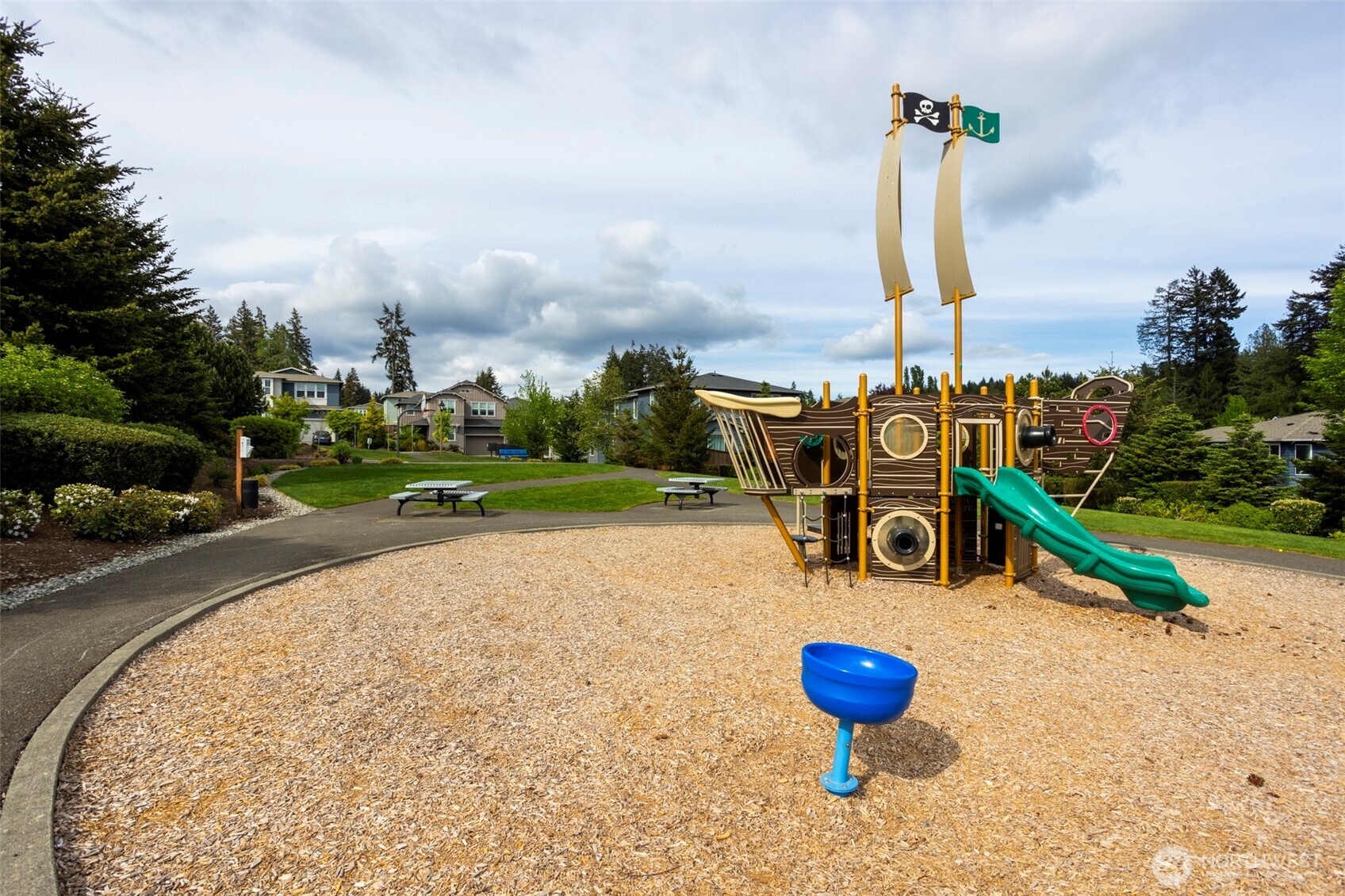 18748 Colwood Avenue NE Poulsbo WA 98370