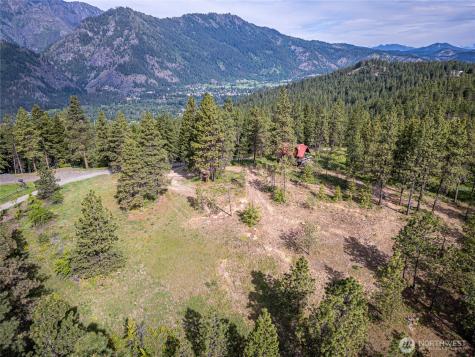 329 First Grade Road Leavenworth WA 98826