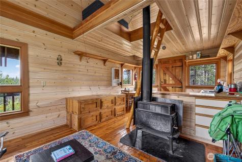 329 First Grade Road Leavenworth WA 98826