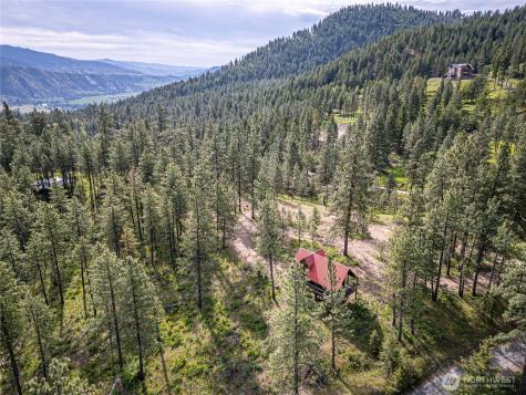 329 First Grade Road Leavenworth WA 98826