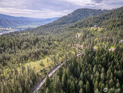 329 First Grade Road Leavenworth WA 98826