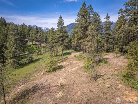 329 First Grade Road Leavenworth WA 98826