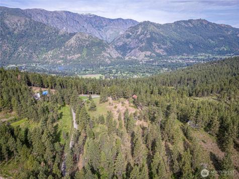329 First Grade Road Leavenworth WA 98826