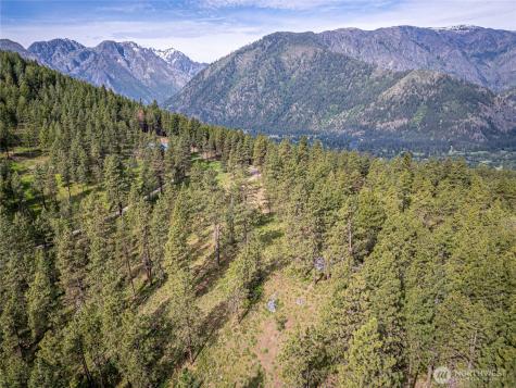 329 First Grade Road Leavenworth WA 98826