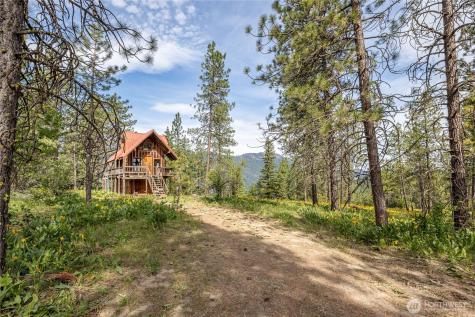 329 First Grade Road Leavenworth WA 98826
