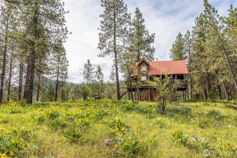 329 First Grade Road Leavenworth WA 98826