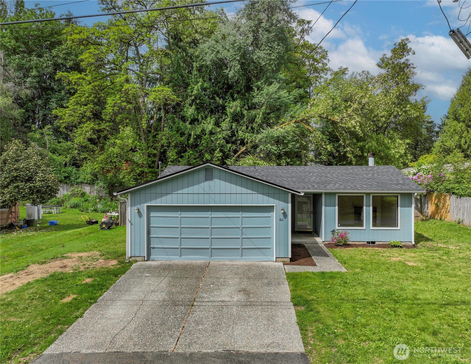 611 Phoenix Street NE Olympia WA 98506