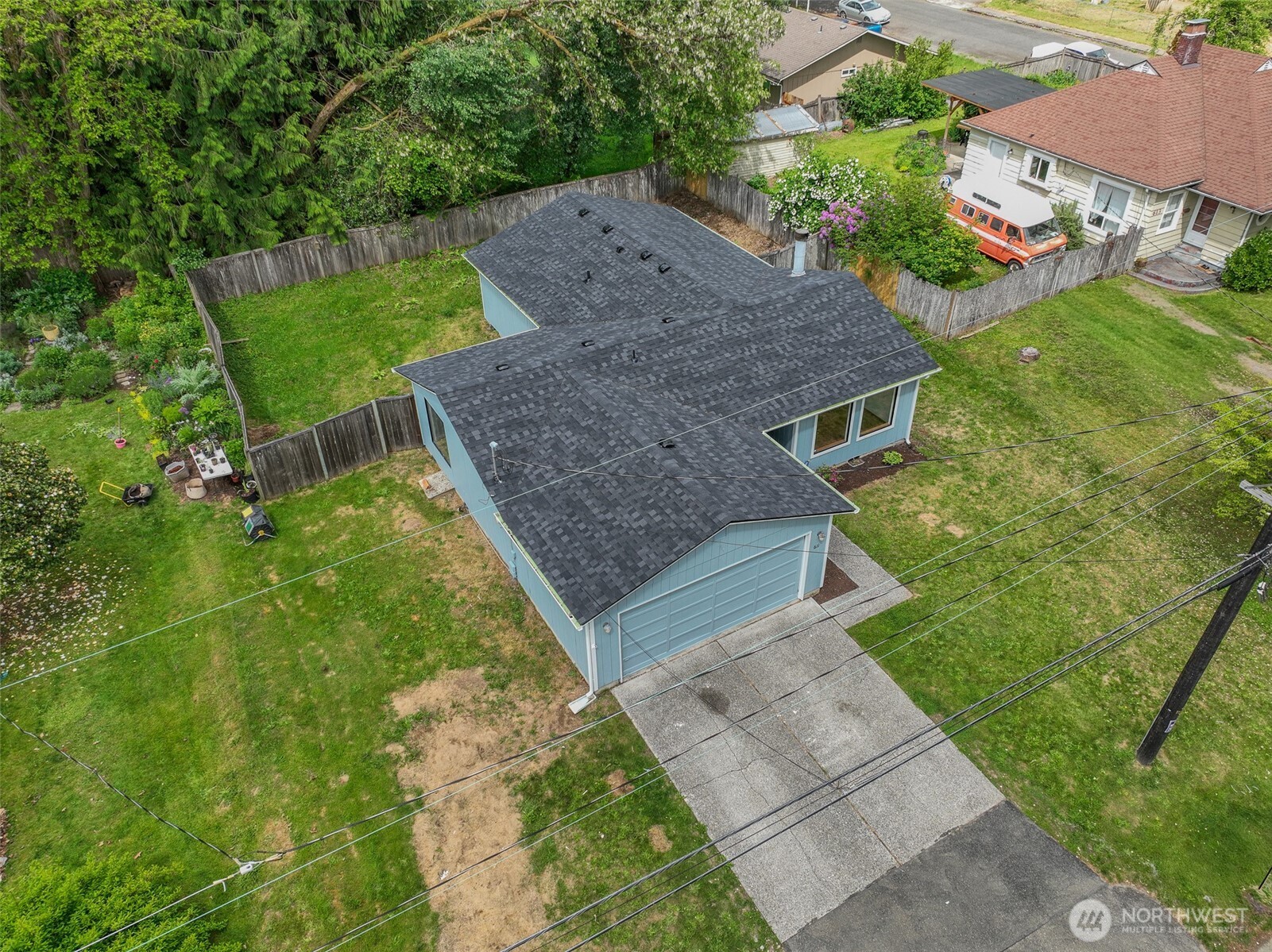 611 Phoenix Street NE Olympia WA 98506