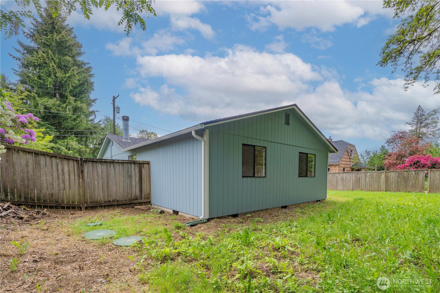611 Phoenix Street NE Olympia WA 98506