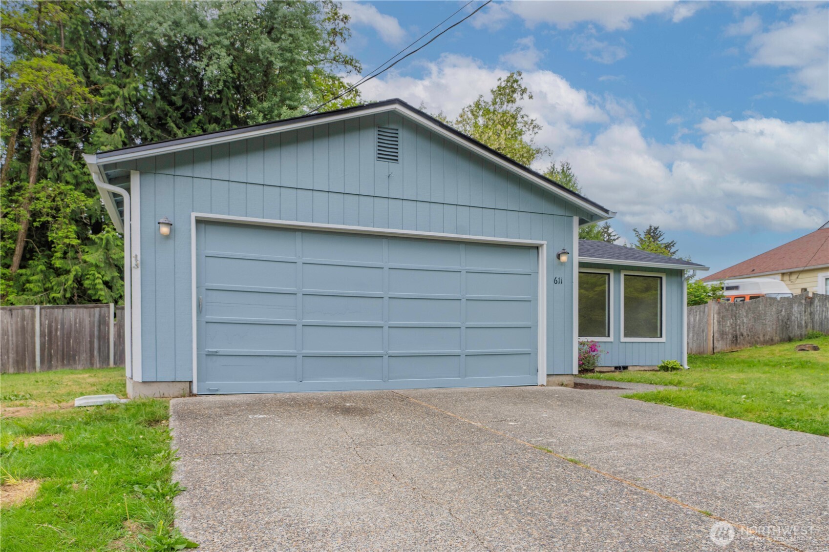 611 Phoenix Street NE Olympia WA 98506