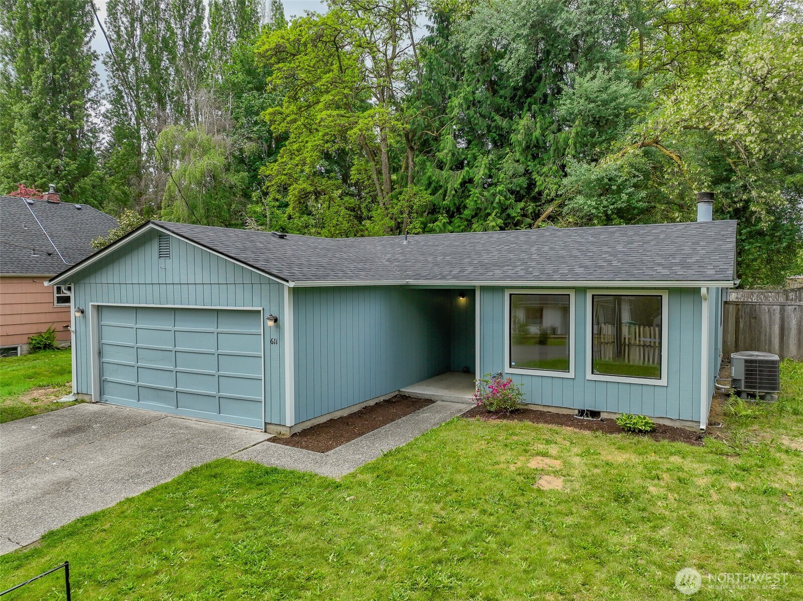 611 Phoenix Street NE Olympia WA 98506