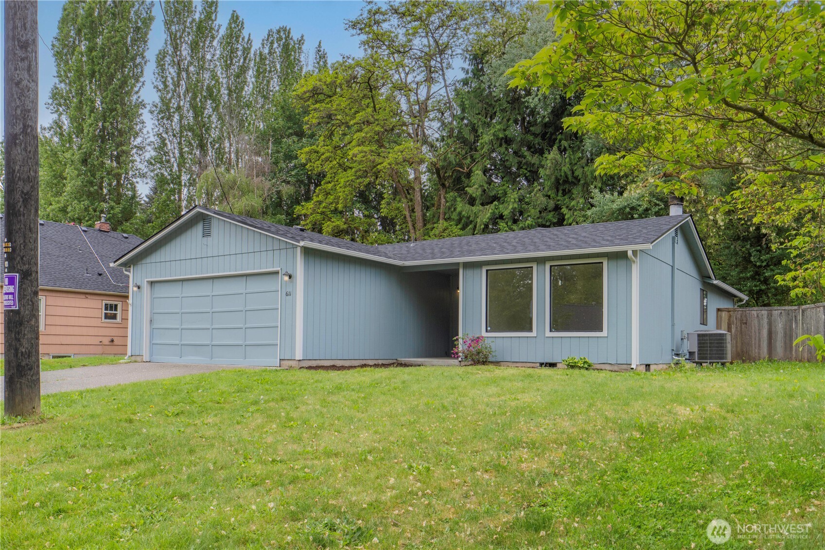 611 Phoenix Street NE Olympia WA 98506