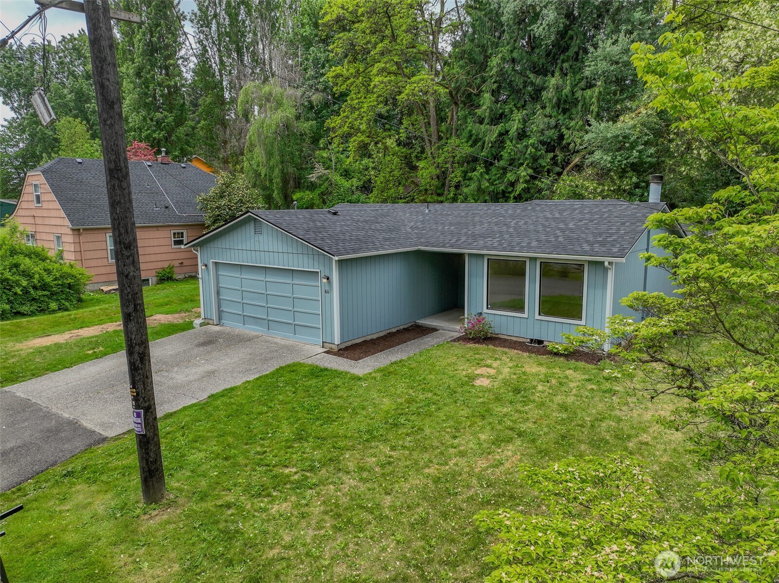 611 Phoenix Street NE Olympia WA 98506