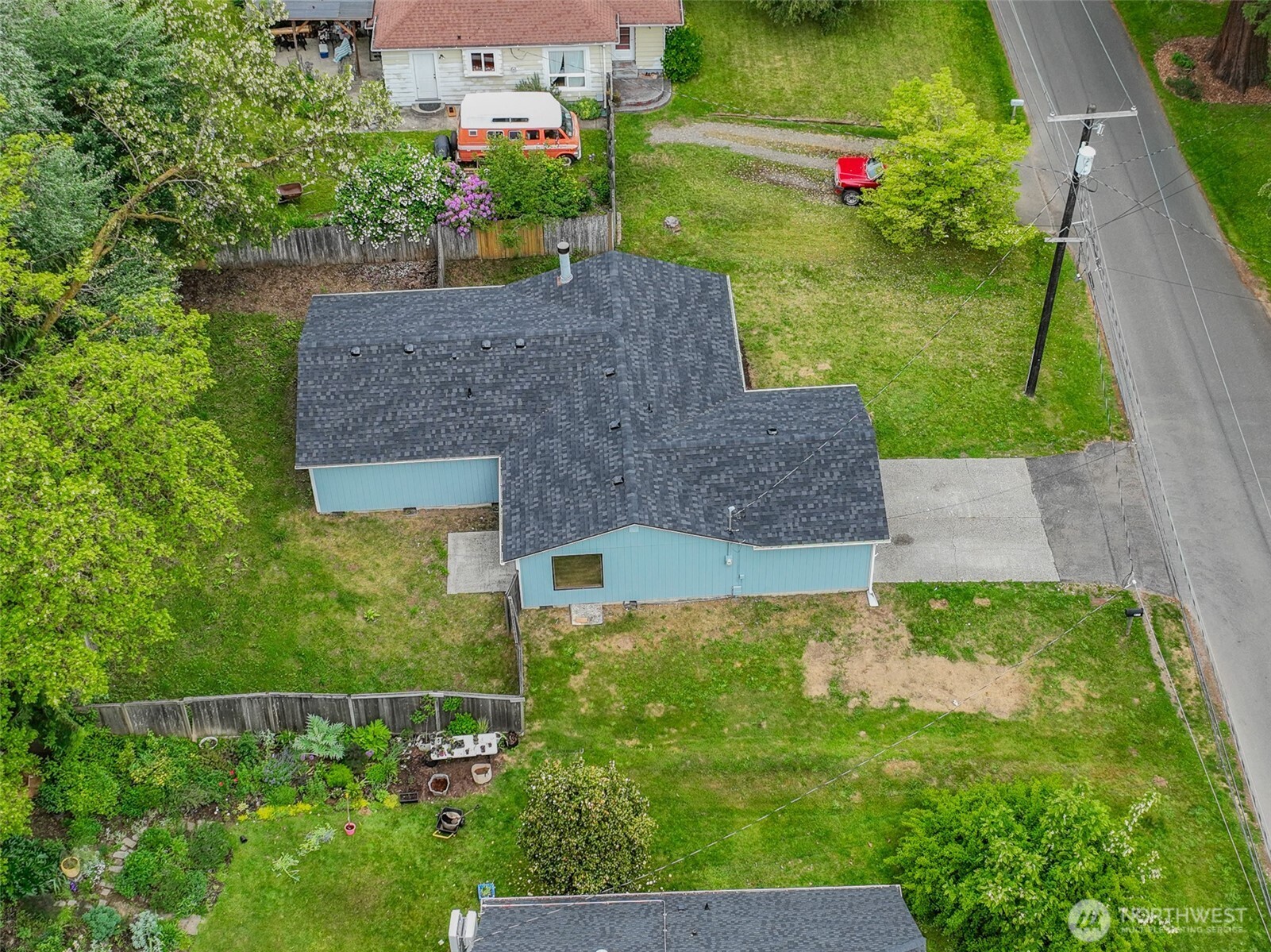 611 Phoenix Street NE Olympia WA 98506