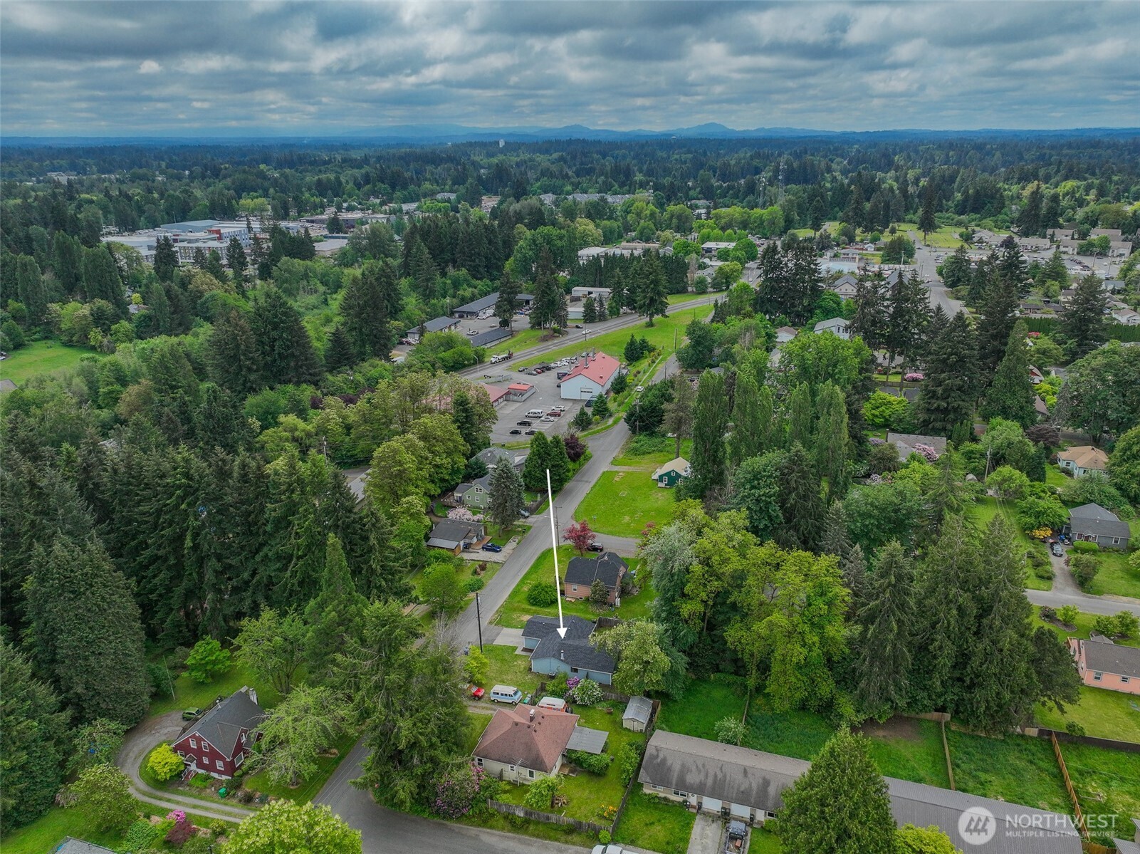 611 Phoenix Street NE Olympia WA 98506