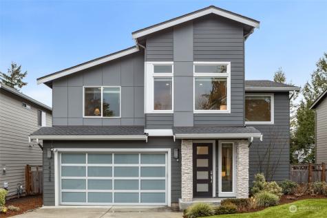 14325 81st Court NE Kirkland WA 98034