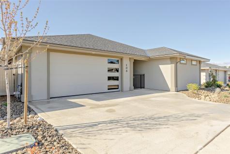 106 E Chinook Road Ellensburg WA 98926