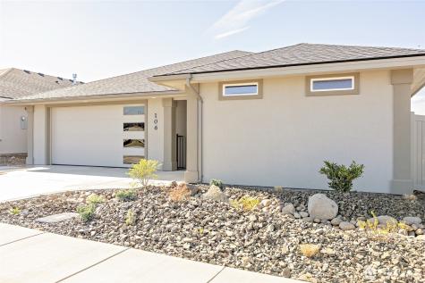 106 E Chinook Road Ellensburg WA 98926