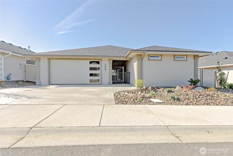 106 E Chinook Road Ellensburg WA 98926