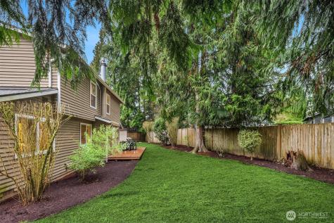 4222 205th Place NE Sammamish WA 98074