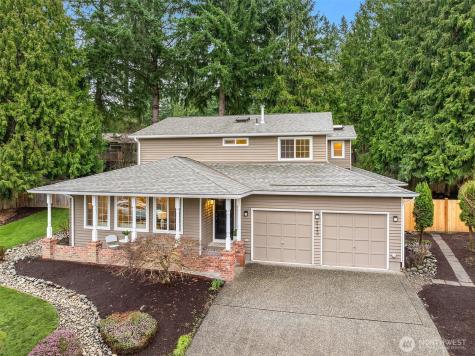 4222 205th Place NE Sammamish WA 98074