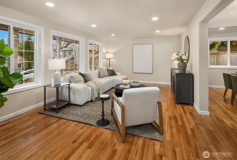 4222 205th Place NE Sammamish WA 98074