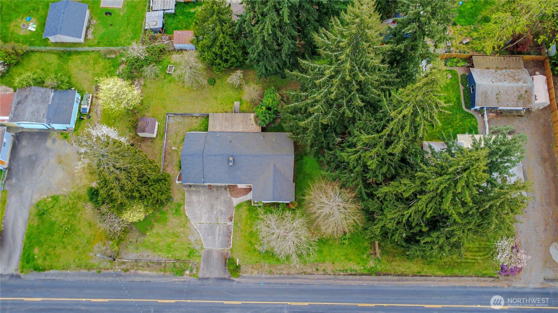 12019 Bingham Avenue E Tacoma WA 98446