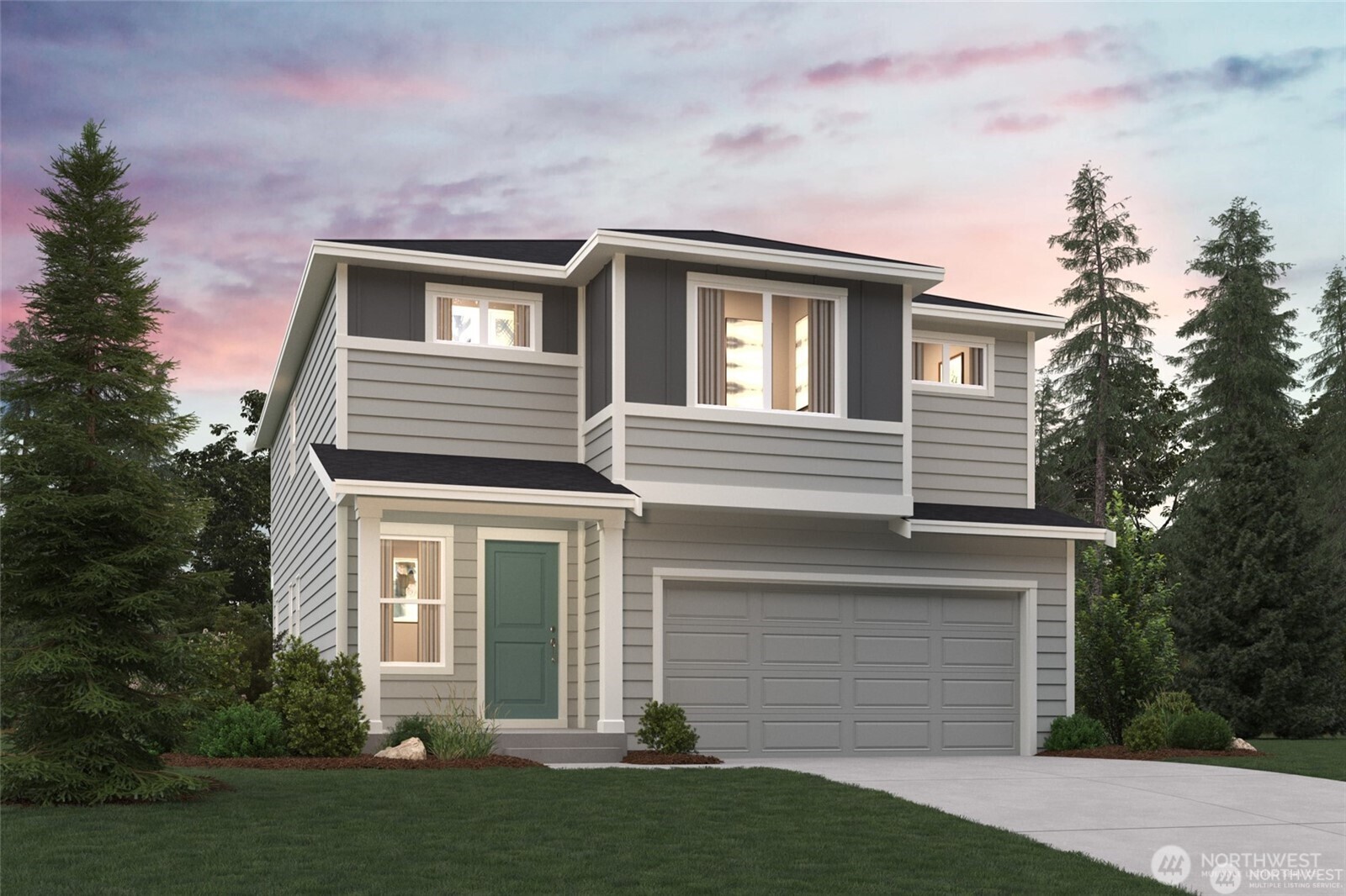 13428 323rd Drive SE Sultan WA 98294