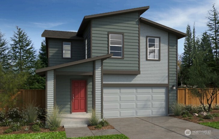 5344 85th Avenue NE Marysville WA 98270