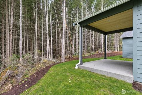 90 Mccartney Peak Lane Port Ludlow WA 98365