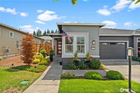 15215 182nd Avenue E Bonney Lake WA 98391