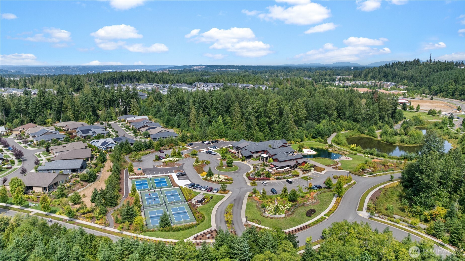 15215 182nd Avenue E Bonney Lake WA 98391