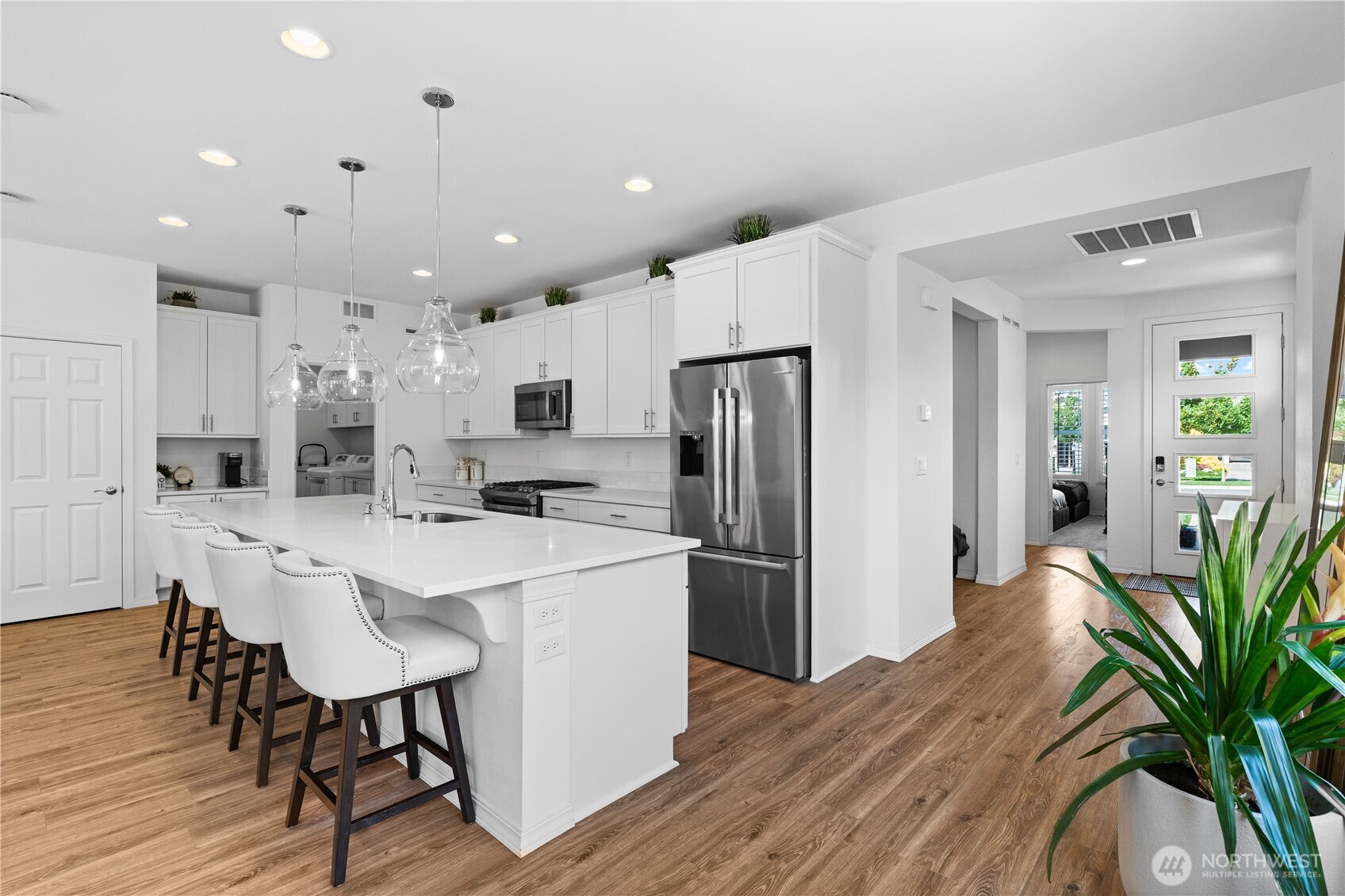 15215 182nd Avenue E Bonney Lake WA 98391