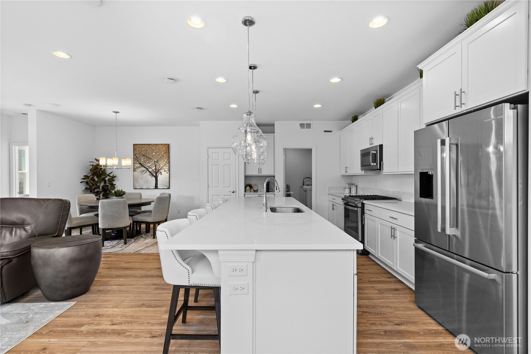 15215 182nd Avenue E Bonney Lake WA 98391