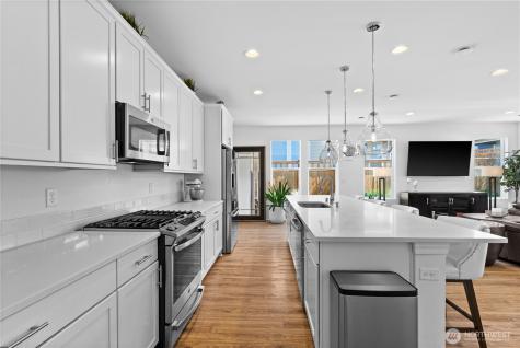 15215 182nd Avenue E Bonney Lake WA 98391