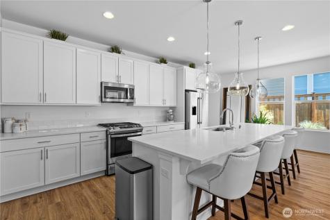 15215 182nd Avenue E Bonney Lake WA 98391