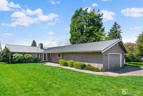 1817 125th Avenue SE Bellevue WA 98005