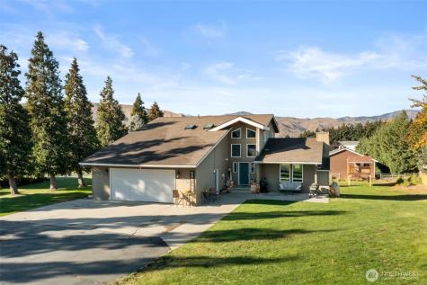 530 S Lynn East Wenatchee WA 98802