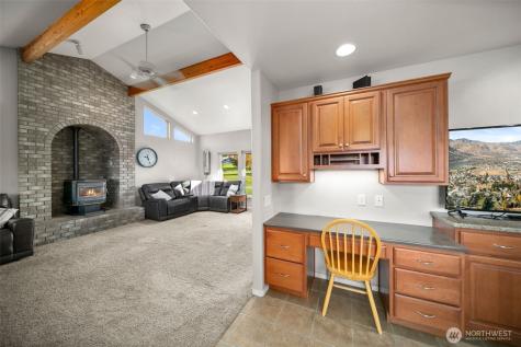 530 S Lynn East Wenatchee WA 98802