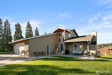 530 S Lynn East Wenatchee WA 98802