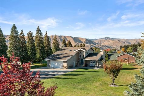 530 S Lynn East Wenatchee WA 98802