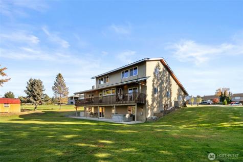 530 S Lynn East Wenatchee WA 98802