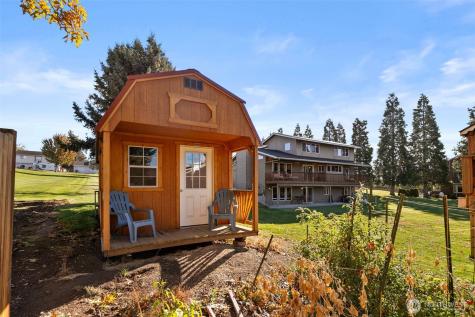 530 S Lynn East Wenatchee WA 98802