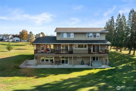530 S Lynn East Wenatchee WA 98802