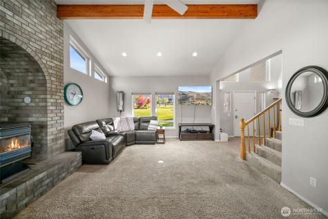 530 S Lynn East Wenatchee WA 98802